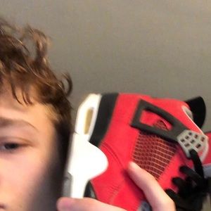 Meet your Posher, Joseph